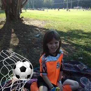 Meet your Posher, Shelia